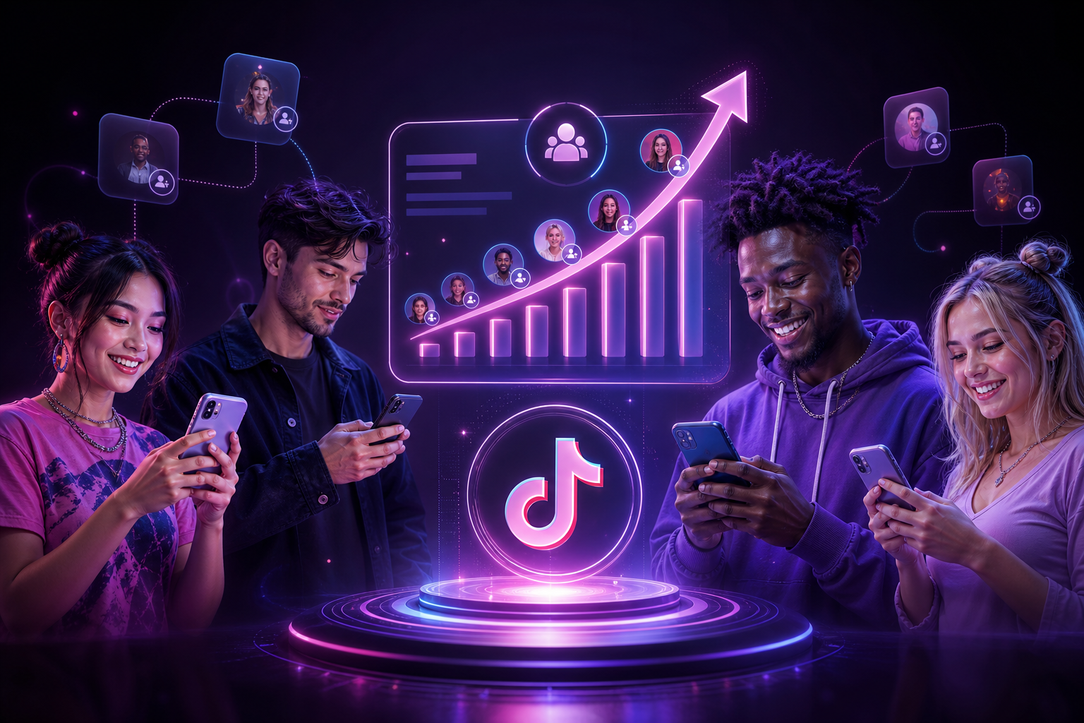 TikTok Followers