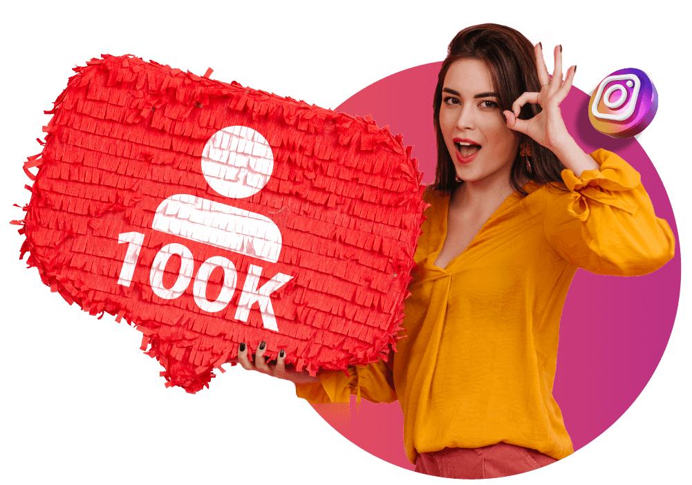 Buy Instagram Followers UK
