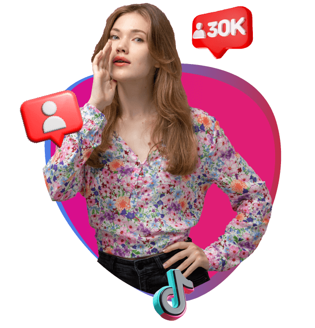 Buy TikTok Followers UK